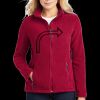 Women's Value Fleece Jacket Thumbnail