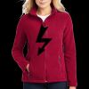 Women's Value Fleece Jacket Thumbnail