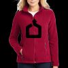 Women's Value Fleece Jacket Thumbnail