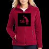 Women's Value Fleece Jacket Thumbnail