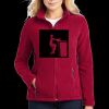 Women's Value Fleece Jacket Thumbnail