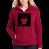 Women's Value Fleece Jacket Thumbnail
