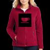 Women's Value Fleece Jacket Thumbnail