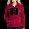 Women's Value Fleece Jacket Thumbnail