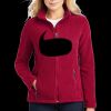 Women's Value Fleece Jacket Thumbnail