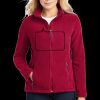 Women's Value Fleece Jacket Thumbnail