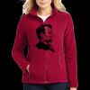 Women's Value Fleece Jacket Thumbnail