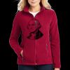 Women's Value Fleece Jacket Thumbnail