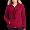 Women's Value Fleece Jacket Thumbnail