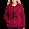 Women's Value Fleece Jacket Thumbnail