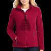 Women's Value Fleece Jacket Thumbnail