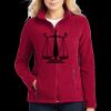 Women's Value Fleece Jacket Thumbnail