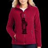 Women's Value Fleece Jacket Thumbnail