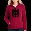 Women's Value Fleece Jacket Thumbnail