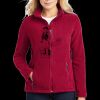 Women's Value Fleece Jacket Thumbnail