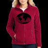 Women's Value Fleece Jacket Thumbnail