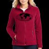 Women's Value Fleece Jacket Thumbnail