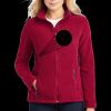 Women's Value Fleece Jacket Thumbnail
