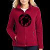 Women's Value Fleece Jacket Thumbnail