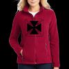Women's Value Fleece Jacket Thumbnail