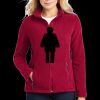 Women's Value Fleece Jacket Thumbnail