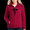 Women's Value Fleece Jacket Thumbnail