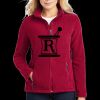 Women's Value Fleece Jacket Thumbnail