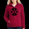 Women's Value Fleece Jacket Thumbnail