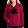 Women's Value Fleece Jacket Thumbnail
