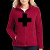 Women's Value Fleece Jacket Thumbnail