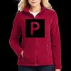 Women's Value Fleece Jacket Thumbnail