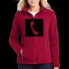 Women's Value Fleece Jacket Thumbnail