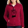 Women's Value Fleece Jacket Thumbnail