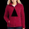 Women's Value Fleece Jacket Thumbnail