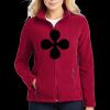 Women's Value Fleece Jacket Thumbnail