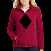 Women's Value Fleece Jacket Thumbnail