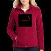 Women's Value Fleece Jacket Thumbnail