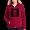 Women's Value Fleece Jacket Thumbnail
