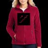 Women's Value Fleece Jacket Thumbnail
