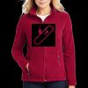Women's Value Fleece Jacket Thumbnail