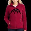 Women's Value Fleece Jacket Thumbnail