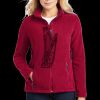 Women's Value Fleece Jacket Thumbnail