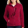 Women's Value Fleece Jacket Thumbnail