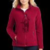 Women's Value Fleece Jacket Thumbnail
