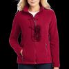 Women's Value Fleece Jacket Thumbnail