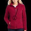 Women's Value Fleece Jacket Thumbnail