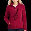 Women's Value Fleece Jacket Thumbnail