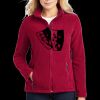 Women's Value Fleece Jacket Thumbnail
