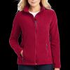 Women's Value Fleece Jacket Thumbnail