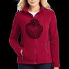 Women's Value Fleece Jacket Thumbnail